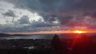 Апартаменты Apartman 72 Бар Апартаменты с 2 спальнями-10