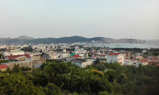 Апартаменты Apartman 72 Бар Апартаменты с 2 спальнями-26