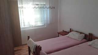 Апартаменты Apartman 72 Бар Апартаменты с 2 спальнями-44