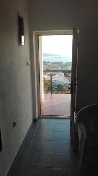 Апартаменты Apartman 72 Бар Апартаменты с 2 спальнями-47