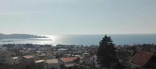 Апартаменты Apartman 72 Бар Апартаменты с 2 спальнями-50