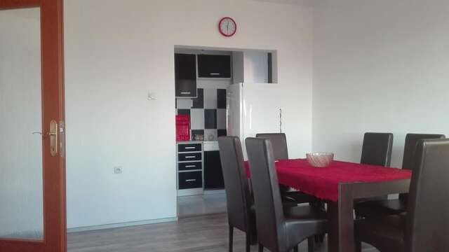 Апартаменты Apartman 72 Бар-19