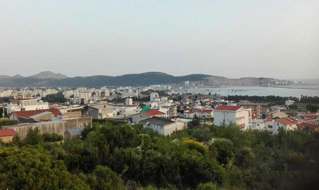 Апартаменты Apartman 72 Бар-33