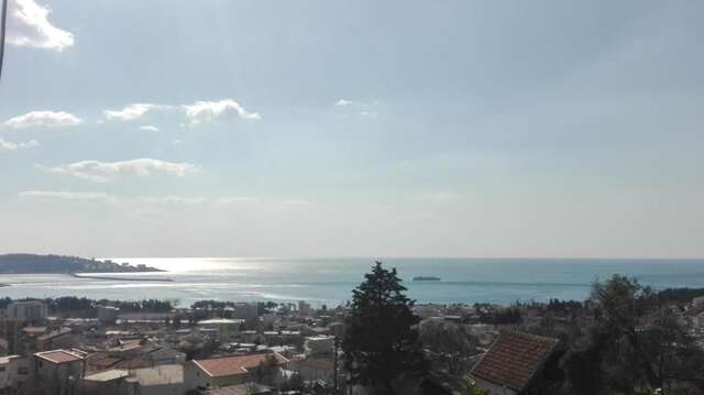 Апартаменты Apartman 72 Бар-53